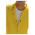 Custom LeatherCraft 3-Piece R102 Yellow Polyester Rain Suit