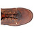 Men's 8" Waterproof Work Boots - Carolina - 8028 & 8528