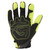 Ironclad I-Viz IVG2 / IVO2 High-Visibility Reflective Gloves