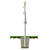 20-Foot Special Budget Series ECS20 Flagpole