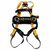 FallTech Journeyman Triple D-Ring Safety Harness