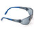 MSA Arctic Elite Safety Glasses w/ Gray Lens