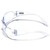 MSA Arctic Safety Glasses w/ Clear Lens