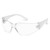 Gateway StarLite Gumballs Small Safety Glasses - Clear Lens - Various Temples - Case of 10