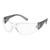 Gateway StarLite Gumballs Safety Glasses - Clear Lens - Various Temples - Case of 10 - Duplicate