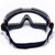 MSA Vault Safety Goggles