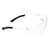 MCR Crews BearKat BKH15 Bifocal Safety Glasses