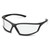 Clear Anti-Fog Gateway Safety 4x4 Glasses