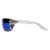 Venture Gear Vallejo Safety Glasses - Ice Blue Anti-Fog Lens - Clear Frame