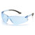 Infinity Blue Pyramex Itek Safety Glasses