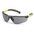 Gray Anti-Fog Pyramex Safety Sitecore Anti-Fog Safety Glasses