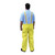 River City Concord 800BP High-Vis Suspender Bib Pant