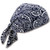 Dark Blue Ergodyne Chill It Triangle Hat