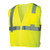 Pyramex Lumen-X RVZ2210 / RVZ2220 Class 2 Safety Vest