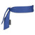 Blue Chill-Its 6700 Evaporative Cooling Bandana - Tie