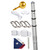 17-Foot to 21-Foot Online Stores US-Made Telescoping Flagpole