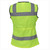 Utility Pro Fitted Ladies Vest - UHV662 (2XL)