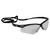 KleenGuard Nemesis Safety Glasses - Indoor/Outdoor Lens - 25685