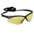 KleenGuard Nemesis Safety Glasses - Amber Lens - 25659