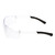 MCR BearKat BK1 Series Safety Glasses - UV-AF Anti-Fog Clear Lens