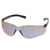 MCR BearKat BK1 Series Safety Glasses - Blue Mirror Lens