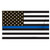 Thin Blue Line American Flag 2ft x 3ft Nylon