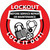 Lockout Before Service Repair Or Maintenance Lock It Out 2" Vinyl Hard Hat Emblem - 25 Pack