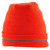OccuNomix Hi Vis Acrylic Knitted Beanie - LUX-KCR