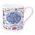 Great Britain Bone China Mug