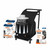 SkeeterVac SV5100 Mosquito Trap and Accessory Bundle