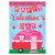 Valentine Garden Flag - Sweet Camper - 12.5in x 18in