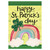 St. Patrick's Day Garden Flag - Patterns - 12.5in x 18in