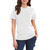 White Dickies Women's Short Sleeve T-Shirt
