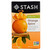 Stash Orange Spice Black Tea - 20 count