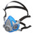 MSA Advantage 200 LS Half-Mask Respirator - 815448