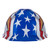 MSA American Freedom Series Cap Style Hard Hat - 10052947