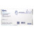 BioSkin Blue Exam Grade Vinyl Disposable Gloves - 5 mil - Box 100 (S, M, L, XL)