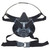 MSA Advantage 420 Half-Mask Respirator - 10102182
