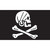 Pirate (Henry Every) Flag 3ft x 5ft printed polyester