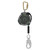 MSA V-TEC™ 10m Self Retracting Lanyard