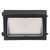 LED Wattage Adjustable & Color Tunable Wall Pack with Photosensor - 3000K/4000K/5000K - Euri Lighting