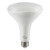 LED BR40 Bulb - 17W - 1400 Lumens - Euri Lighting