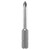 Eazypower #1 Non-Reduced AST-Anti Skip Ribbed 5/16” Hex Bit