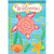 Carson Summer Garden Flag - Under the Sea - 12.5in x 18in