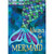 Carson Summer Banner Flag - Be a Mermaid
