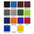Custom Standard Tablecloth - Full Color