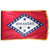 Arkansas Flag