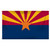 Arizona 3ft. x 5ft. SpectraPro Flag