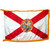 4ft x 6ft Florida Nylon Flag