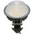 LED Wattage Adjustable & Color Tunable Barn Light- Dusk-to-Dawn - 72W/96W/120W - 3000K/4000K/5000K